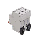 LS 3x16A 10kA 230/400V Interruptor Automatico Termomagnetico C16 BKN-b - Miniatura 2