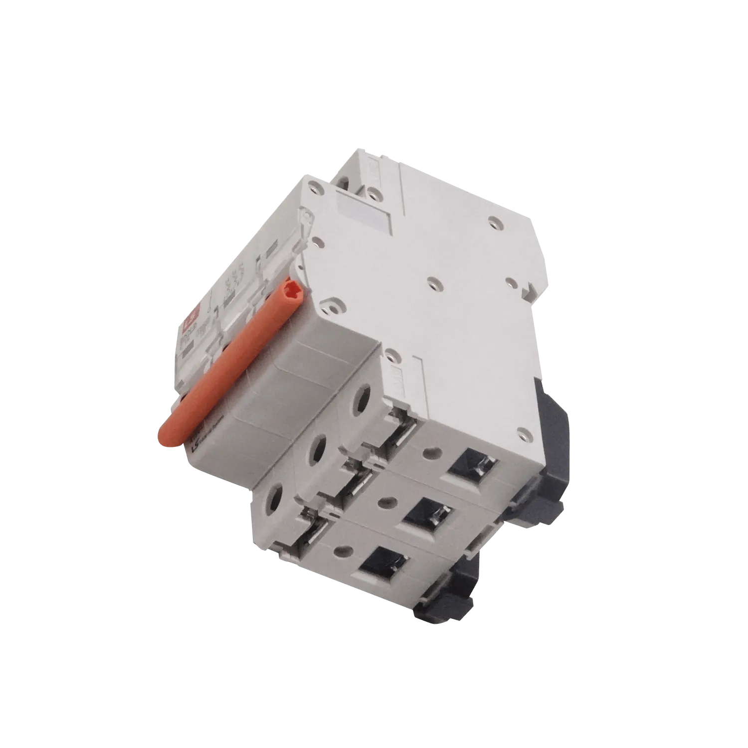LS 3x16A 10kA 230/400V Interruptor Automatico Termomagnetico C16 BKN-b 3