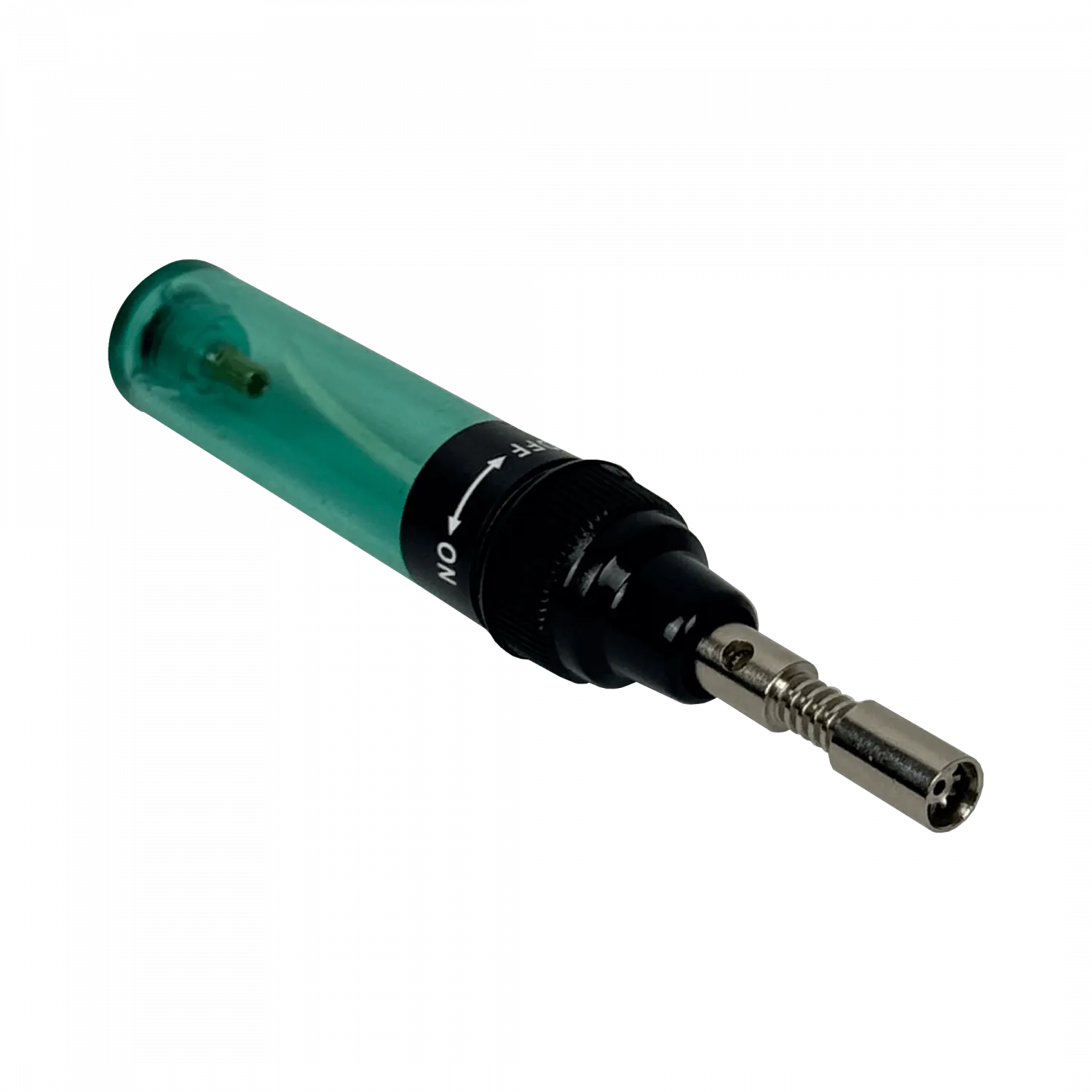 Cautin a gas Butano-8ml 1300ºC mini-soplete 3