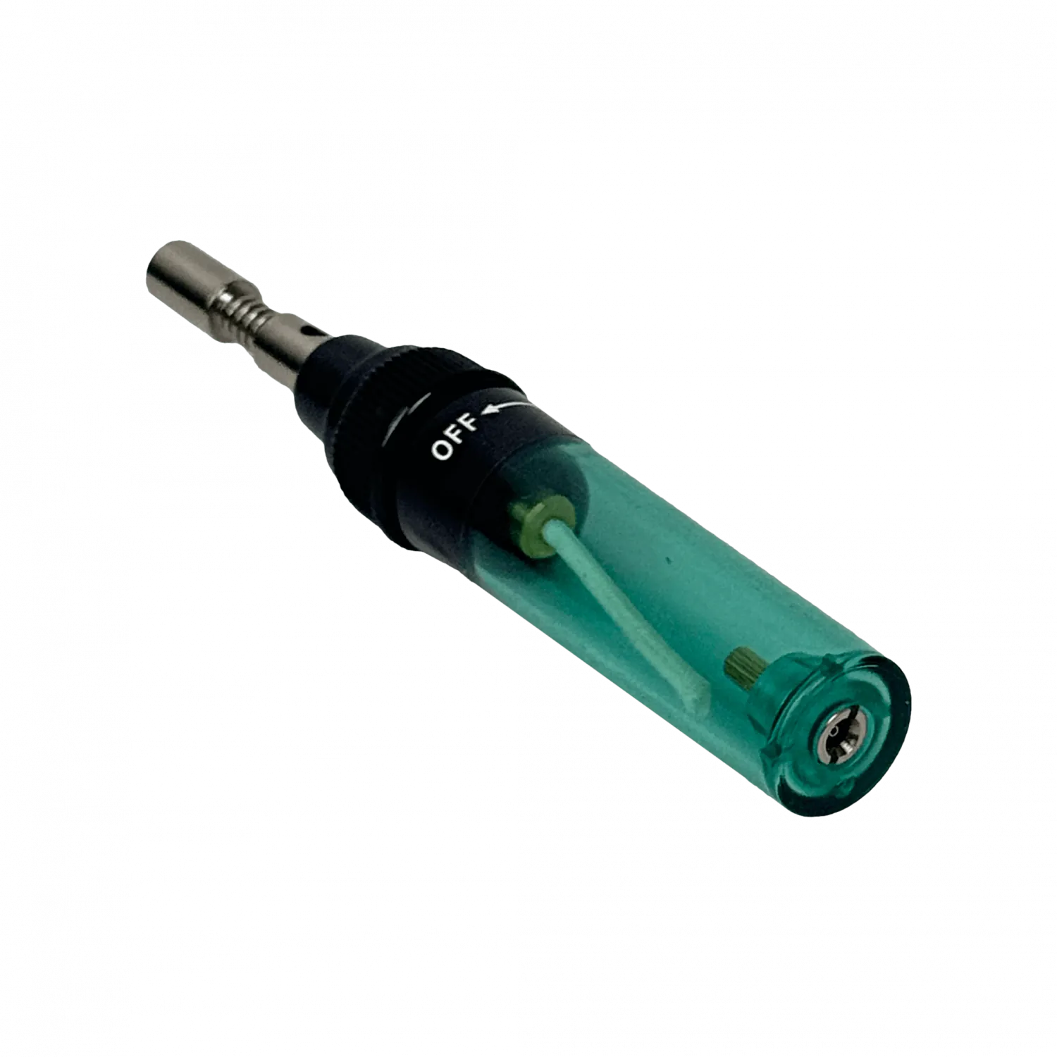 Cautin a gas Butano-8ml 1300ºC mini-soplete 2