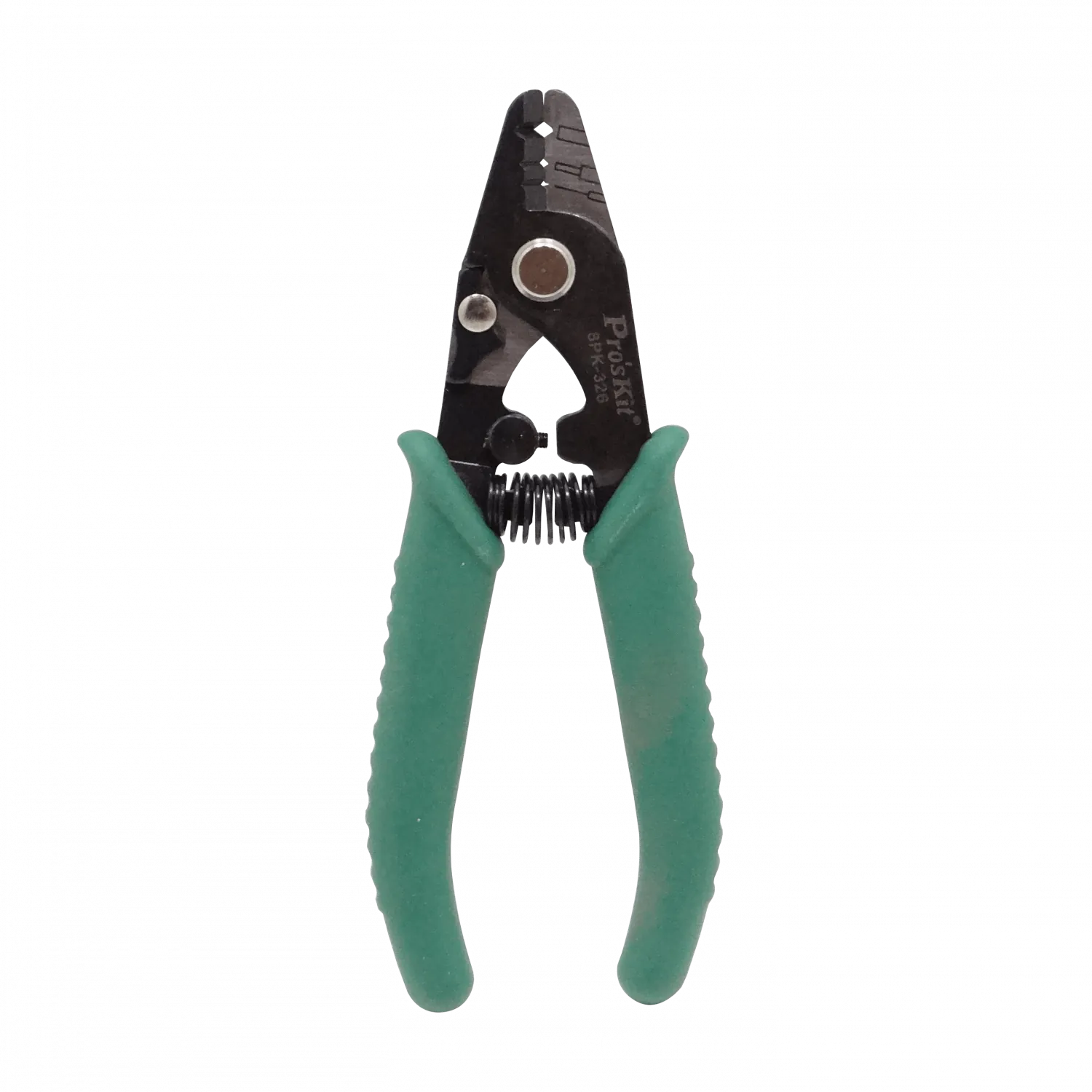 PROSKIT Deschaquetador de Fibra Optica 250um 600-900um 1,6-3,0mm 3