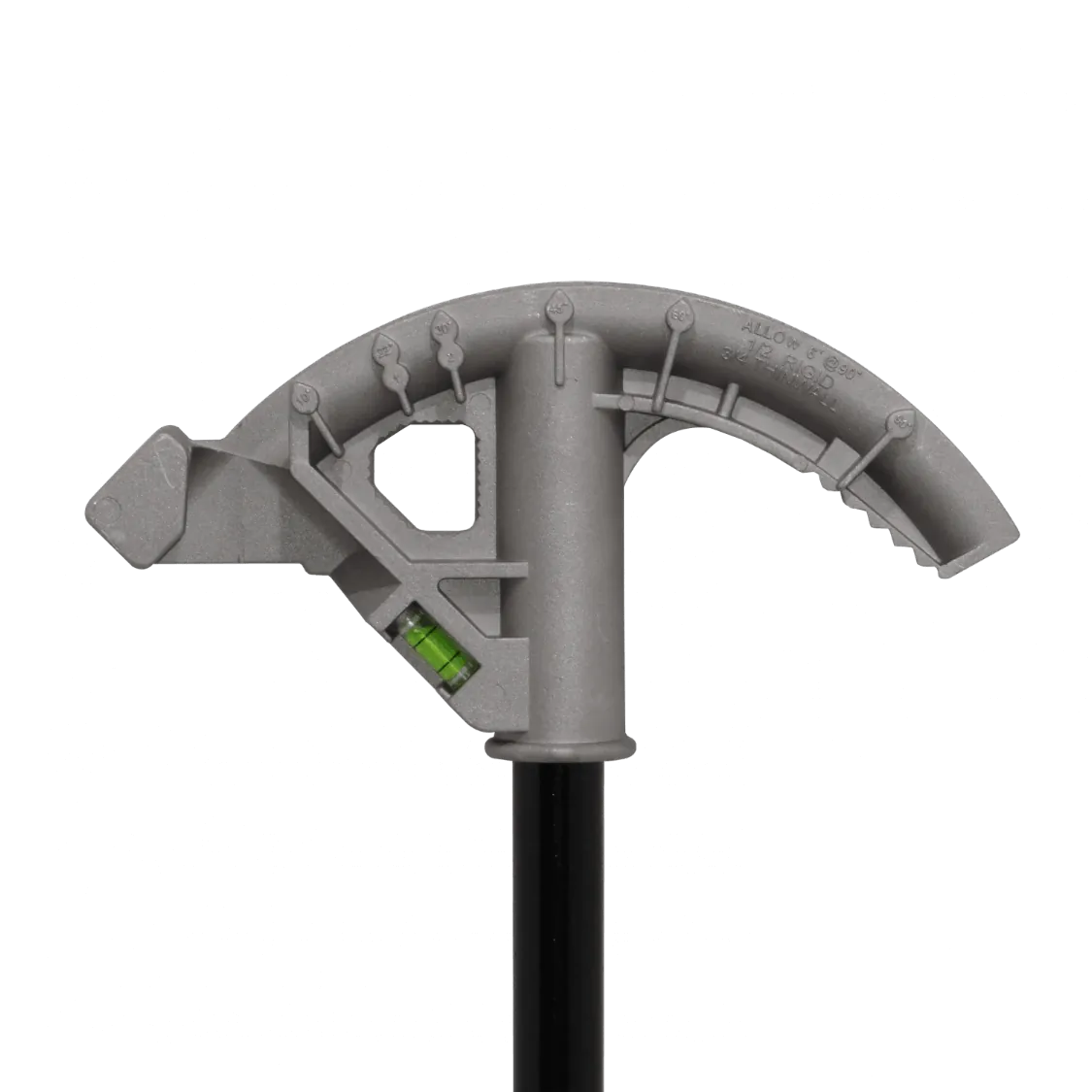 Curvador para tubo EMT 3/4-Pulgada con/Mango Doblador Bender 2