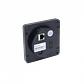EPSOLAR Controlador 1-RJ45 c/Base LCD-ilumin 5V RS485 114x114mm EPEVER - Miniatura 2