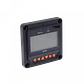 EPSOLAR Controlador 1-RJ45 c/Base LCD-ilumin 5V RS485 114x114mm EPEVER - Miniatura 5