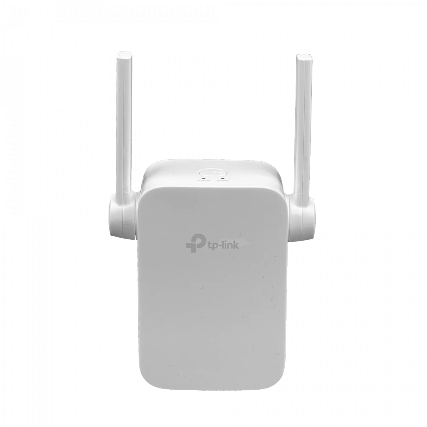 Extensor de Rango TP-Link TL-WA855RE Wi-Fi N300 con antenas externas 4