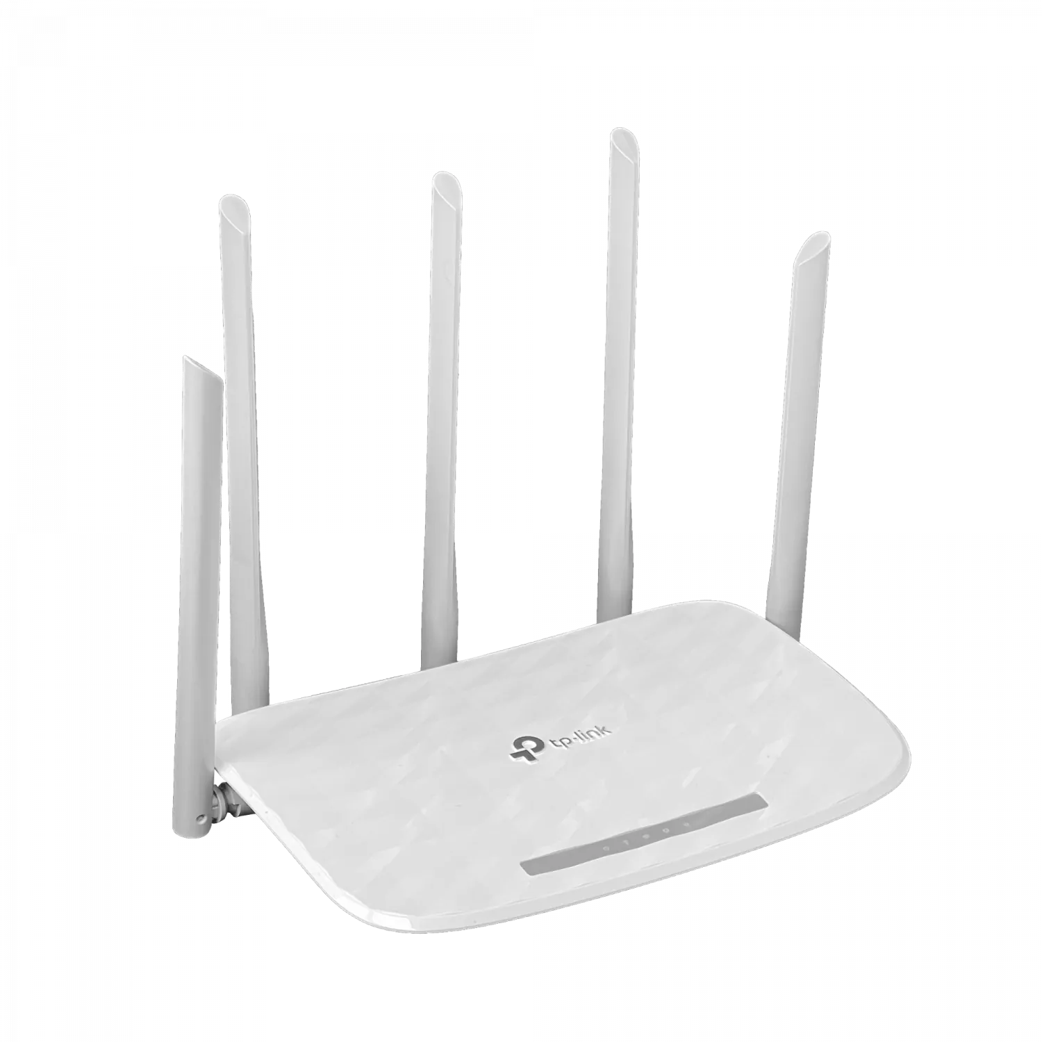 Router TP-Link Archer C60 Wi-Fi de doble banda AC1350, Control Parental y Red para Invitados 2