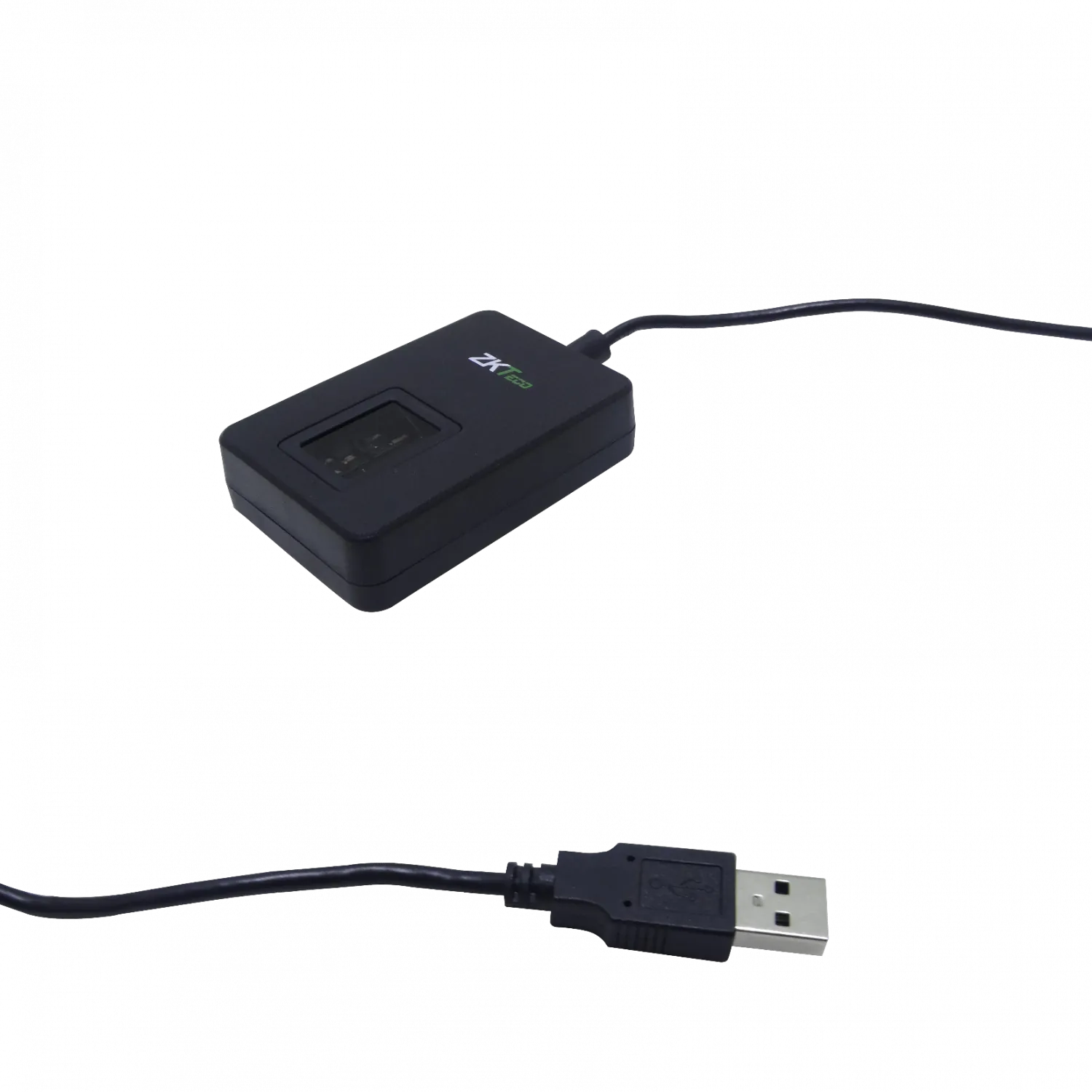 Escáner de Huellas Digitales ZKTeco ZK9500 - USB, Alta Precisión y Seguridad 3