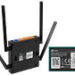 Router Wi-Fi 5 TP-Link Archer C50 - Doble Banda AC1200, Hasta 300 Mbps, 4 antenas externas - Miniatura 5