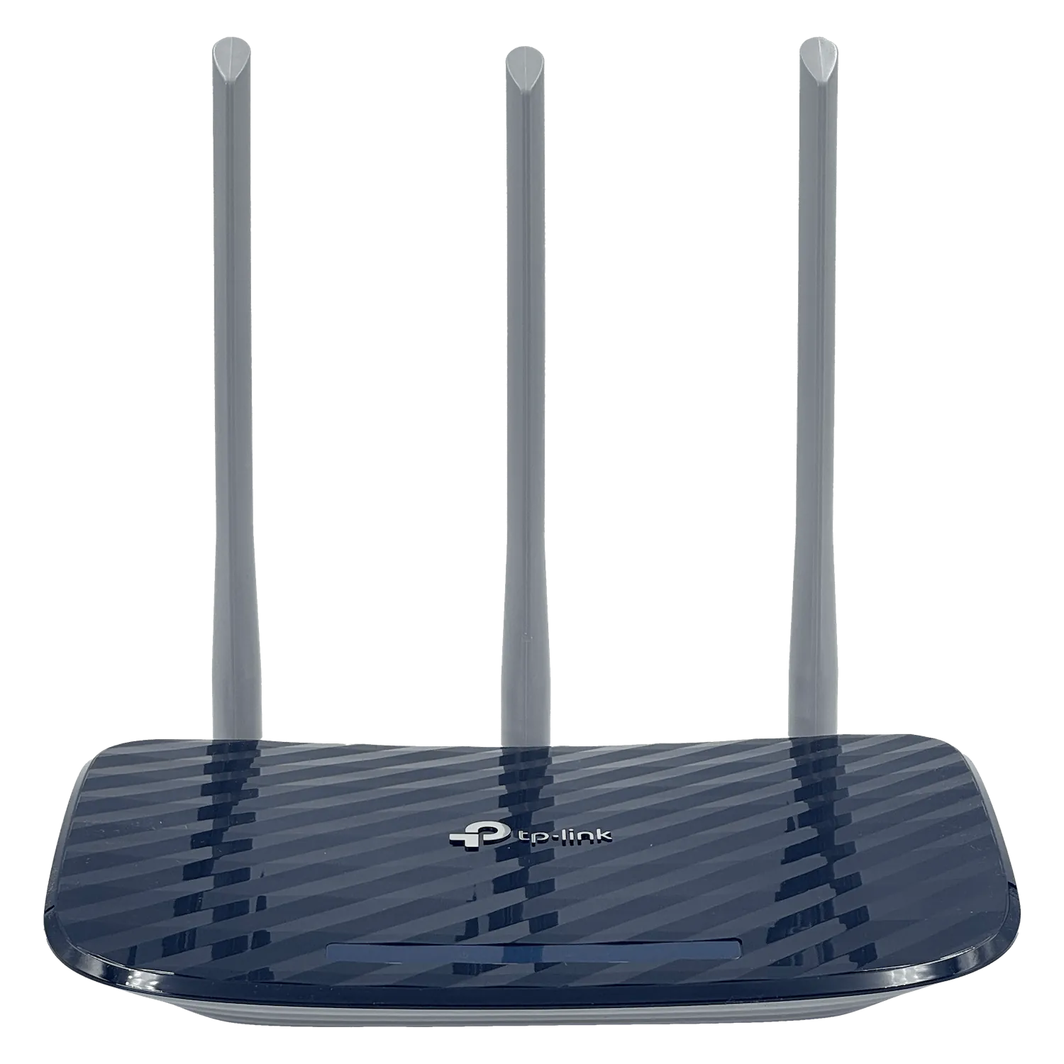 Router TP-Link Archer C20 Wi-Fi de doble banda AC750, Puerto USB 2