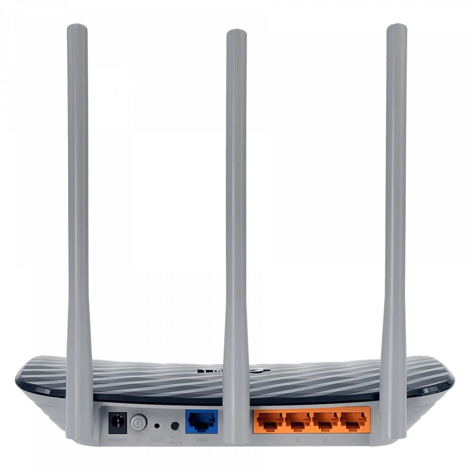 Router TP-Link Archer C20 Wi-Fi de doble banda AC750, Puerto USB 5