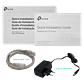 Router 4G TP-Link Archer MR200 con Wi-Fi de doble banda AC750 - Miniatura 6