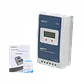 EPEVER 10A FV-100V IP30 1-RJ45-COM Regulador Carga 12V/24V MPPT Solar - Miniatura 3