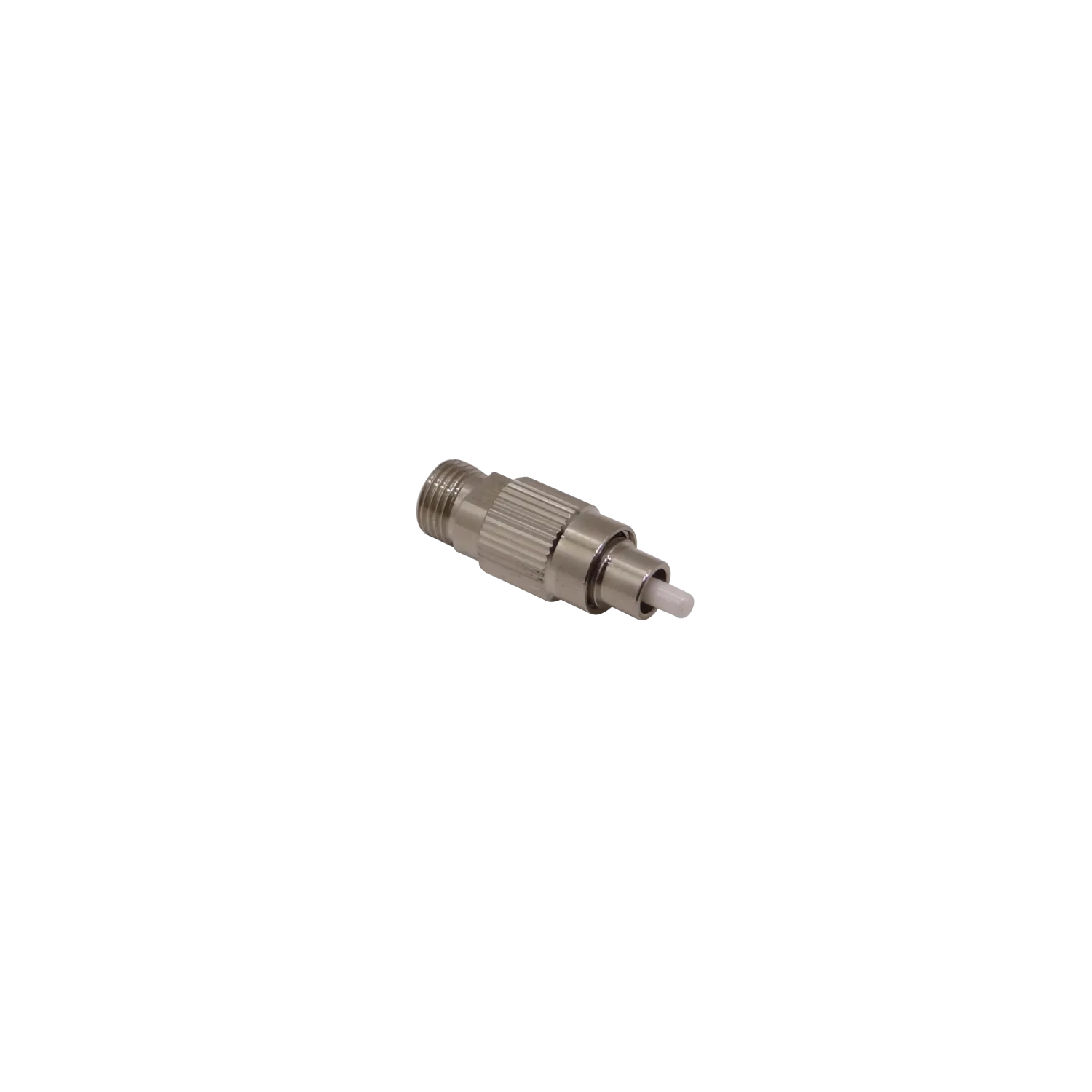 Atenuador de Fibra Óptica Monomodo FC/UPC 5dB ATSF-5 - LK 2