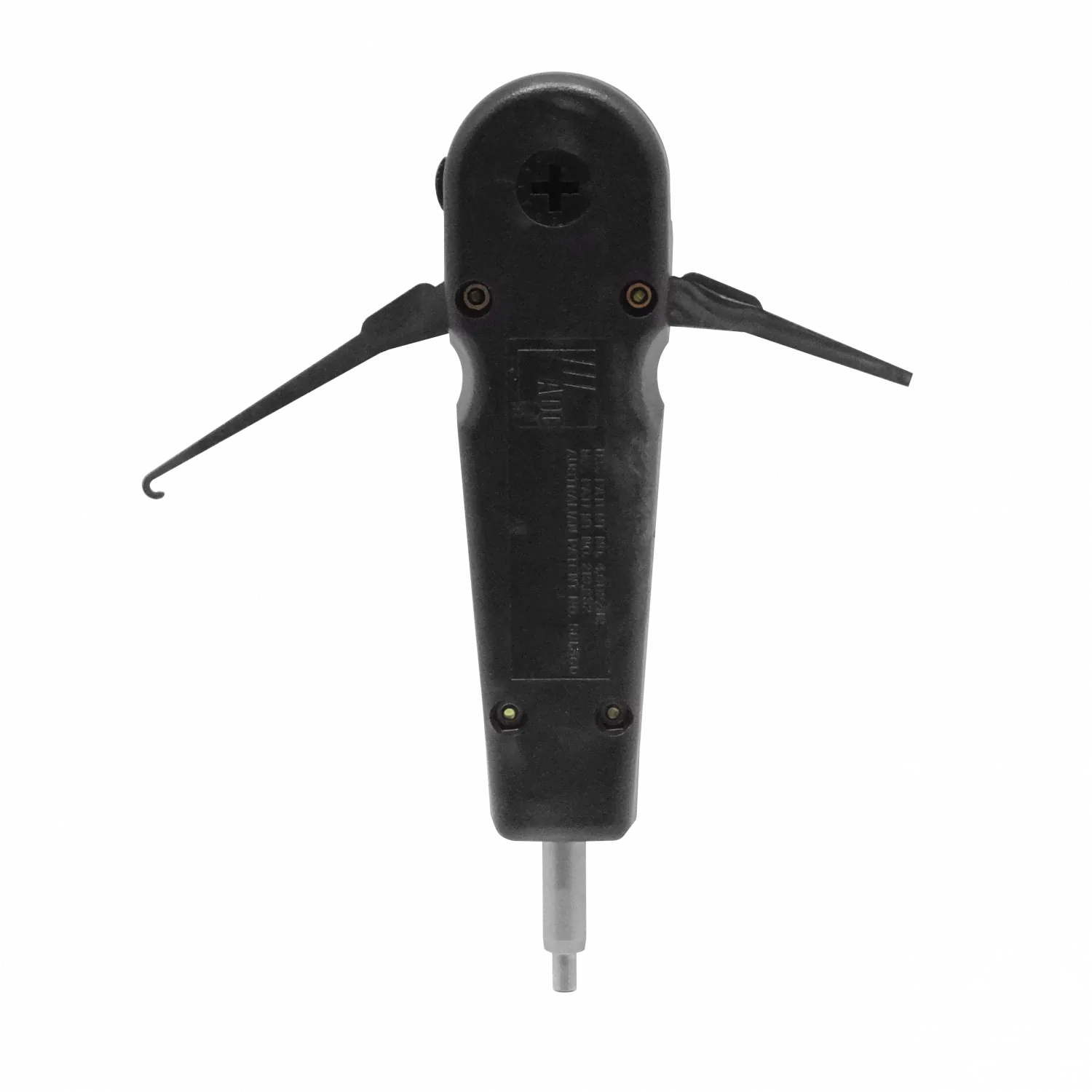 Herramienta ADC/TE Mondragón, 154mm, Punta 26mm, Inserción Ajustable 4