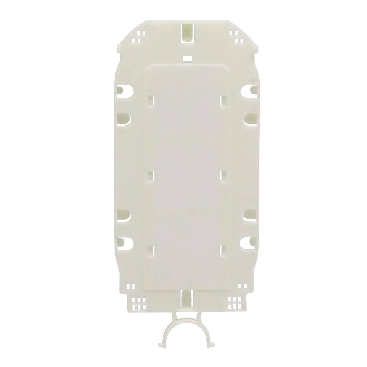 Bandeja p/MUFA-36 Domo Vertical req/YH-BASE permite 36-fusiones/mang 2