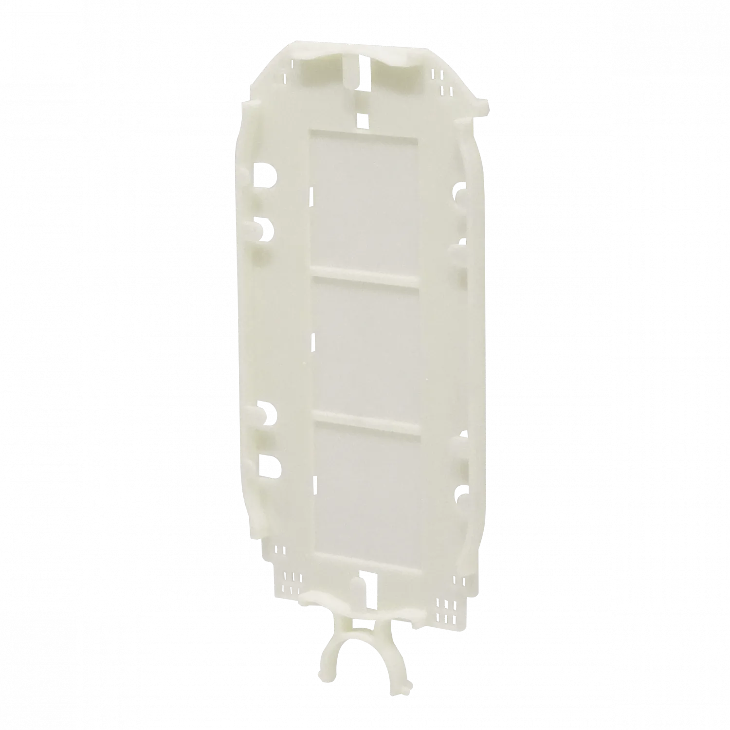 Bandeja p/MUFA-36 Domo Vertical req/YH-BASE permite 36-fusiones/mang 3
