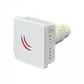 Sistema Inalámbrico Exterior MikroTik LDF 5 ac - 5 GHz, 9 dBi, Gigabit Ethernet, 802.11ac - Miniatura 4