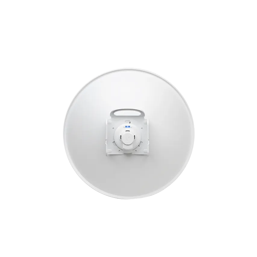 UBIQUITI Gen2 2,4GHz 18dBi 27dBm 1-1000 inc-PoE24V 420mm 2x2 PowerBeam 3