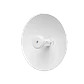 UBIQUITI Gen2 2,4GHz 18dBi 27dBm 1-1000 inc-PoE24V 420mm 2x2 PowerBeam - Miniatura 6