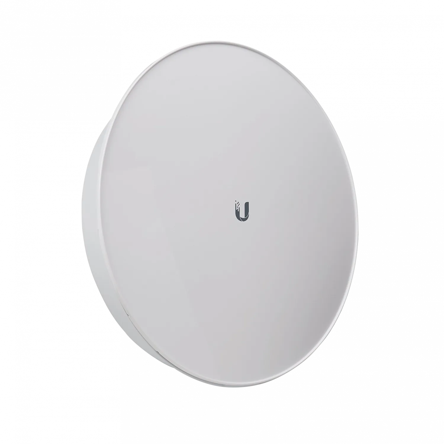 UBIQUITI Gen2 420mm 25dBi c/Radome c/Escudo PowerBeamAC 1-1000 PoE-24V 2