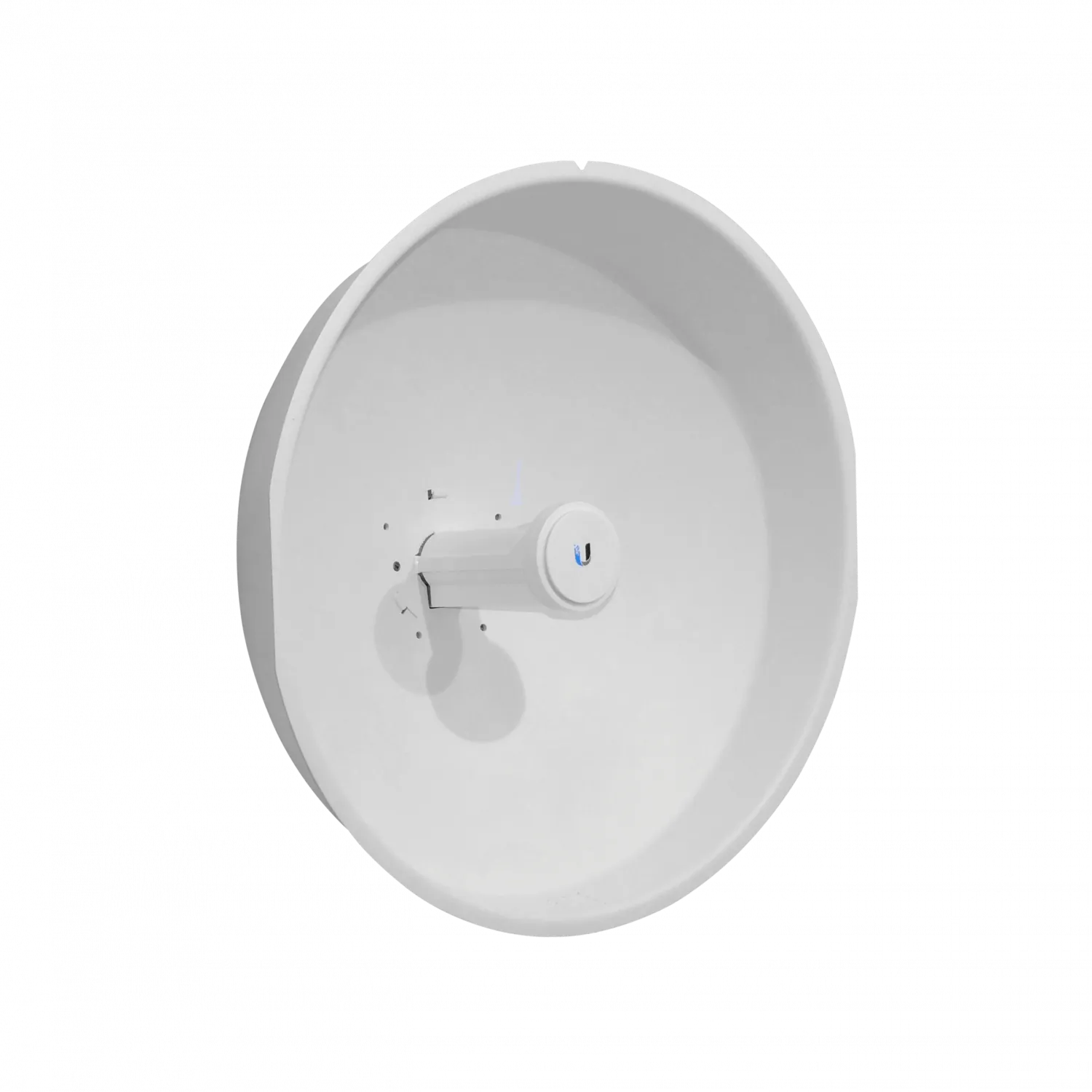 UBIQUITI Gen2 420mm 25dBi c/Radome c/Escudo PowerBeamAC 1-1000 PoE-24V 4