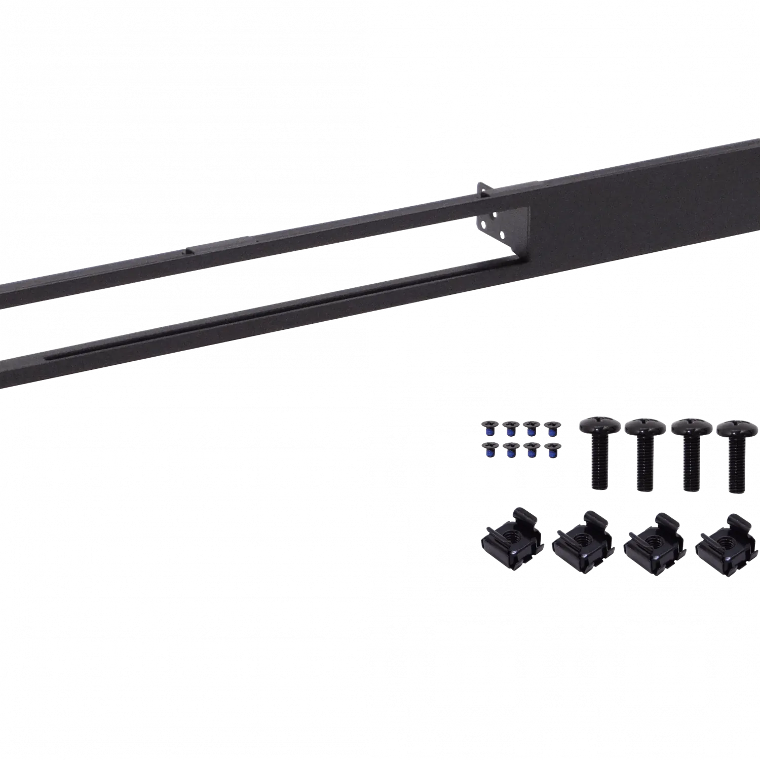 UBIQUITI Soporte Rack 1U para ER-4 ER-6P ES-10X ES-10XP 4
