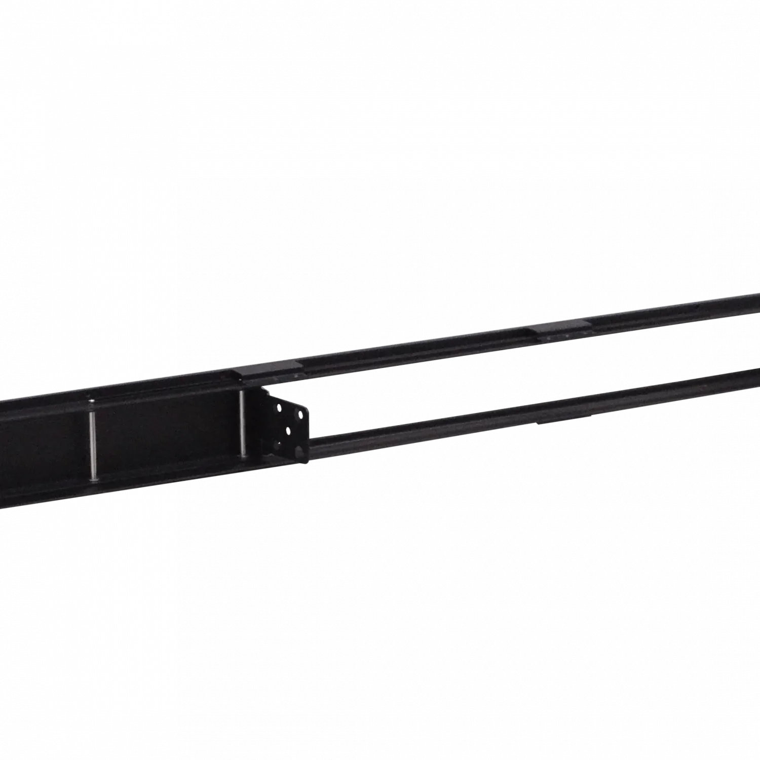 UBIQUITI Soporte Rack 1U para ER-4 ER-6P ES-10X ES-10XP 8