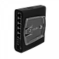 Router Inalámbrico MikroTik hAP ac² - Doble Banda 2.4/5 GHz, 5 Puertos Gigabit, USB, Soporte 3G/4G - Miniatura 2