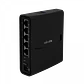 Router Inalámbrico MikroTik hAP ac² - Doble Banda 2.4/5 GHz, 5 Puertos Gigabit, USB, Soporte 3G/4G - Miniatura 4