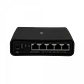 Router Inalámbrico MikroTik hAP ac² - Doble Banda 2.4/5 GHz, 5 Puertos Gigabit, USB, Soporte 3G/4G - Miniatura 6