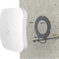 Punto de Acceso MikroTik cAP ac - Doble Banda 2.4/5 GHz, Montaje en Techo o Pared - Miniatura 3