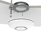 Punto de Acceso MikroTik cAP ac - Doble Banda 2.4/5 GHz, Montaje en Techo o Pared - Miniatura 7
