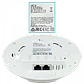 Punto de Acceso MikroTik cAP ac - Doble Banda 2.4/5 GHz, Montaje en Techo o Pared - Miniatura 6