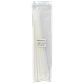 Amarra Plastica Nylon 7.2x400mm 50-un 400x7,2mm Blanca  - Miniatura 2