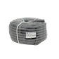 Rollo de 50m, Conduit Flexible Metálico, Cubierto en PVC, 25mm - Miniatura 3