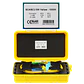Bobina de Lanzamiento Monomodo 9/125 SC/APC-SC/UPC G652 1 km - BOB-1AC - Miniatura 3