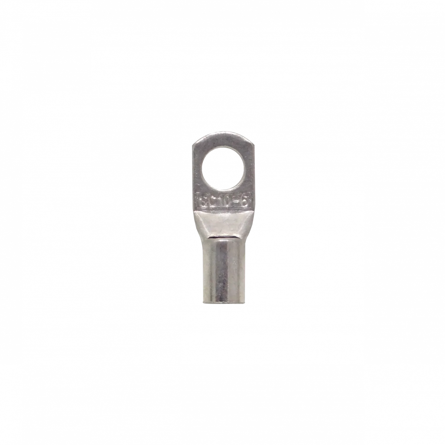 Ojo-6,5mm 10mm2-Cable 4-unids. Conector Cobre Estañado 3