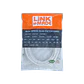 Cable Patch LINKMADE Cat6a Blanco LSZH U/FTP 10m Inyectado Multifilar para Redes Extensas - Miniatura 3