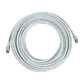 Cable Patch LINKMADE Cat6A U/FTP Blanco LSZH, 15m, Inyectado, Multifilar - Miniatura 3
