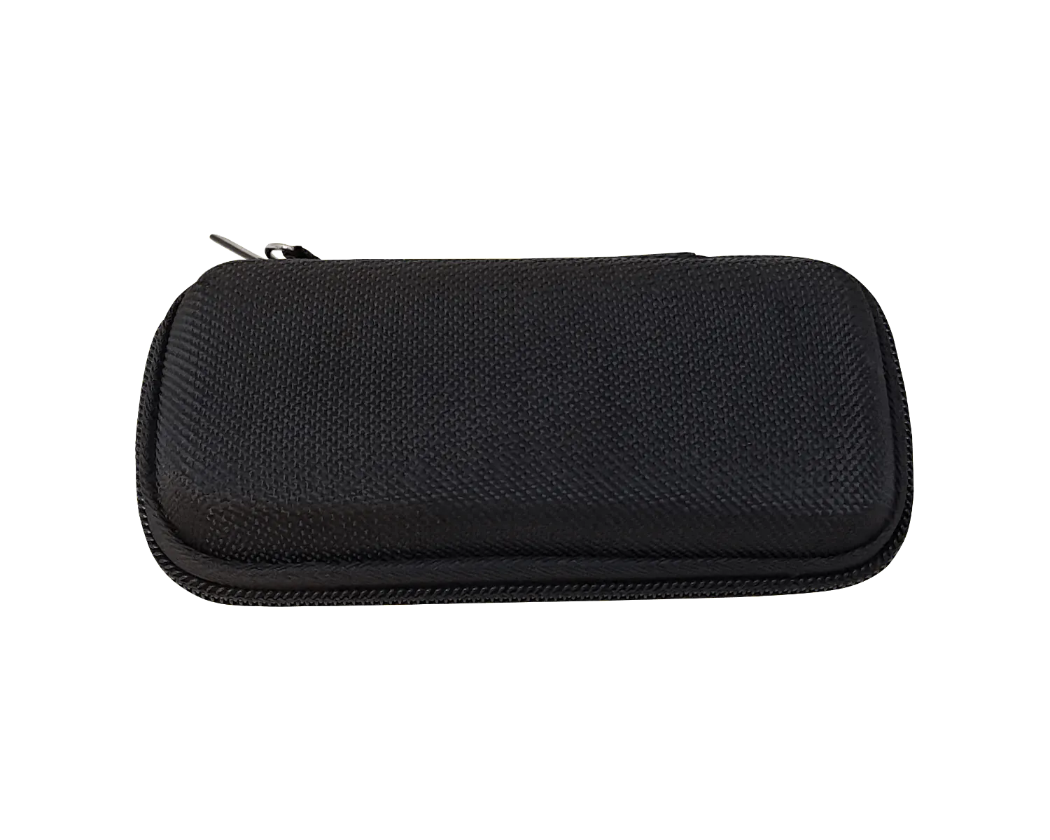 Estuche Negro Bolso Porta Unidad Estado Solido SSD M.2 140x60x35mm 3