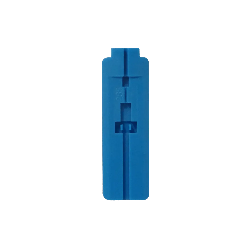 Molde de 28 mm para Pelado de Cable de Fibra Óptica - CF-MOLDE-28 4