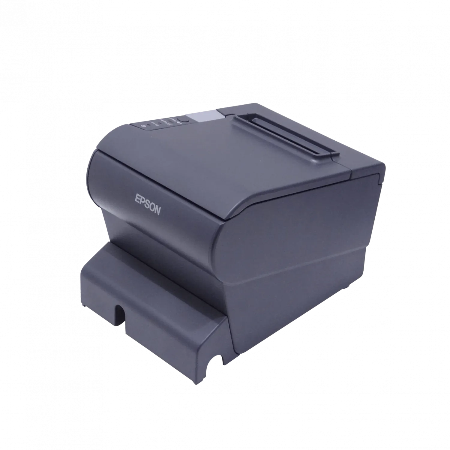 Impresora de recibos Térmica Epson TM-T88V POS 79.5mm USB Paralelo CEN36 2