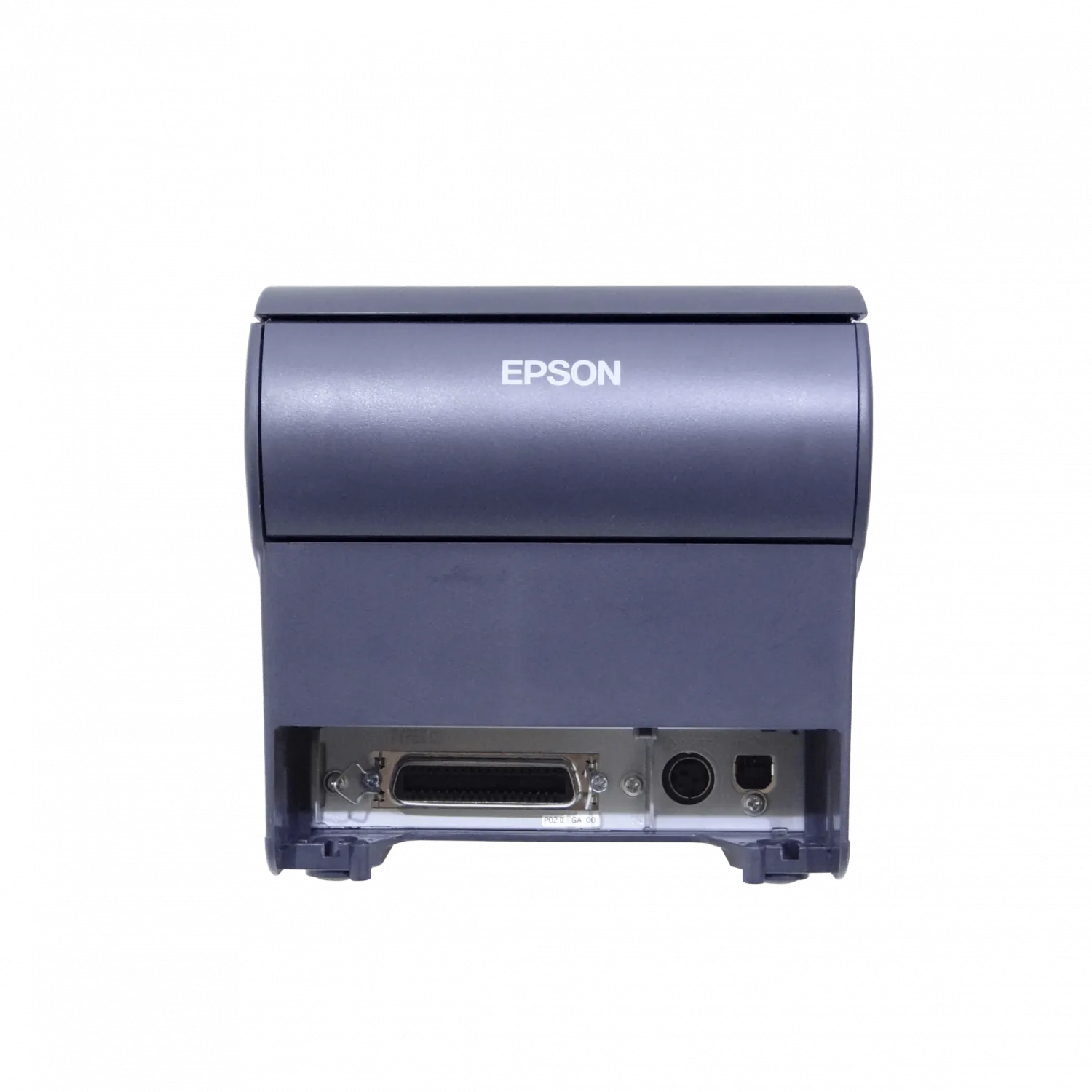 Impresora de recibos Térmica Epson TM-T88V POS 79.5mm USB Paralelo CEN36 4