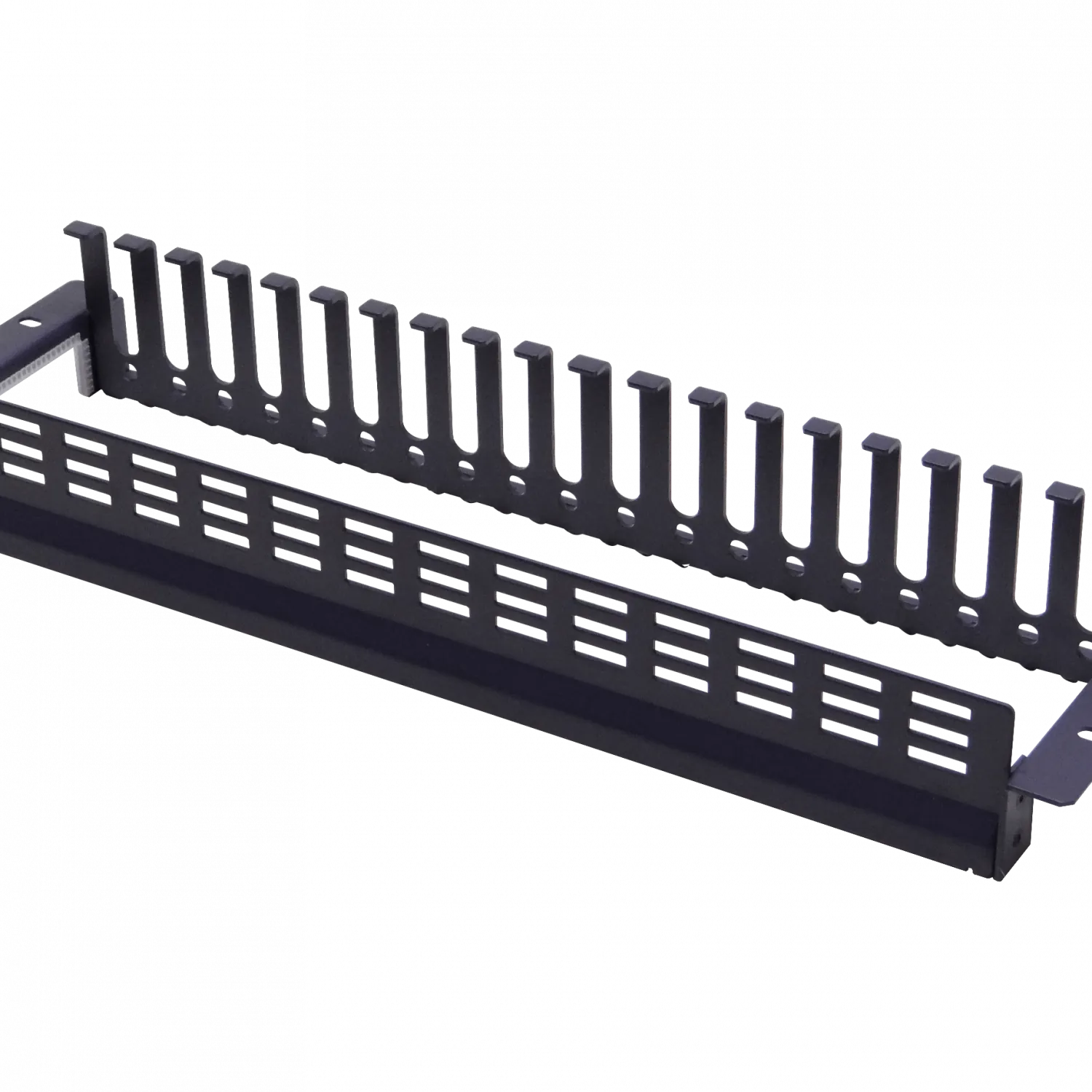 Ordenador Horizontal 3U - para Rack Metálico 79x485x133mm 3