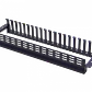 Ordenador Horizontal 3U - para Rack Metálico 79x485x133mm - Miniatura 3