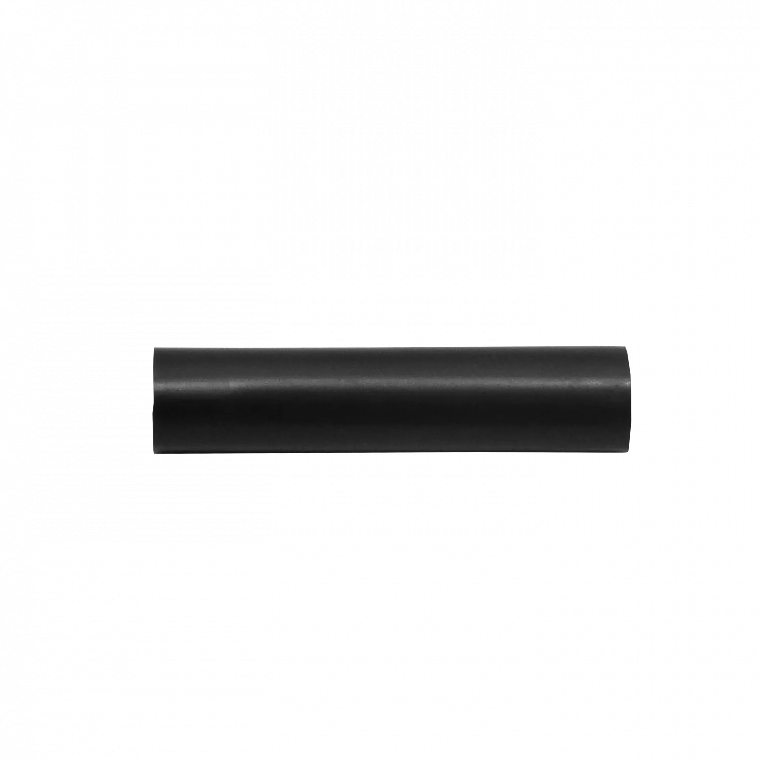 37mm 16cm 2mm Negro Termo Contractil Termoretractil Rigido para Mufa 2