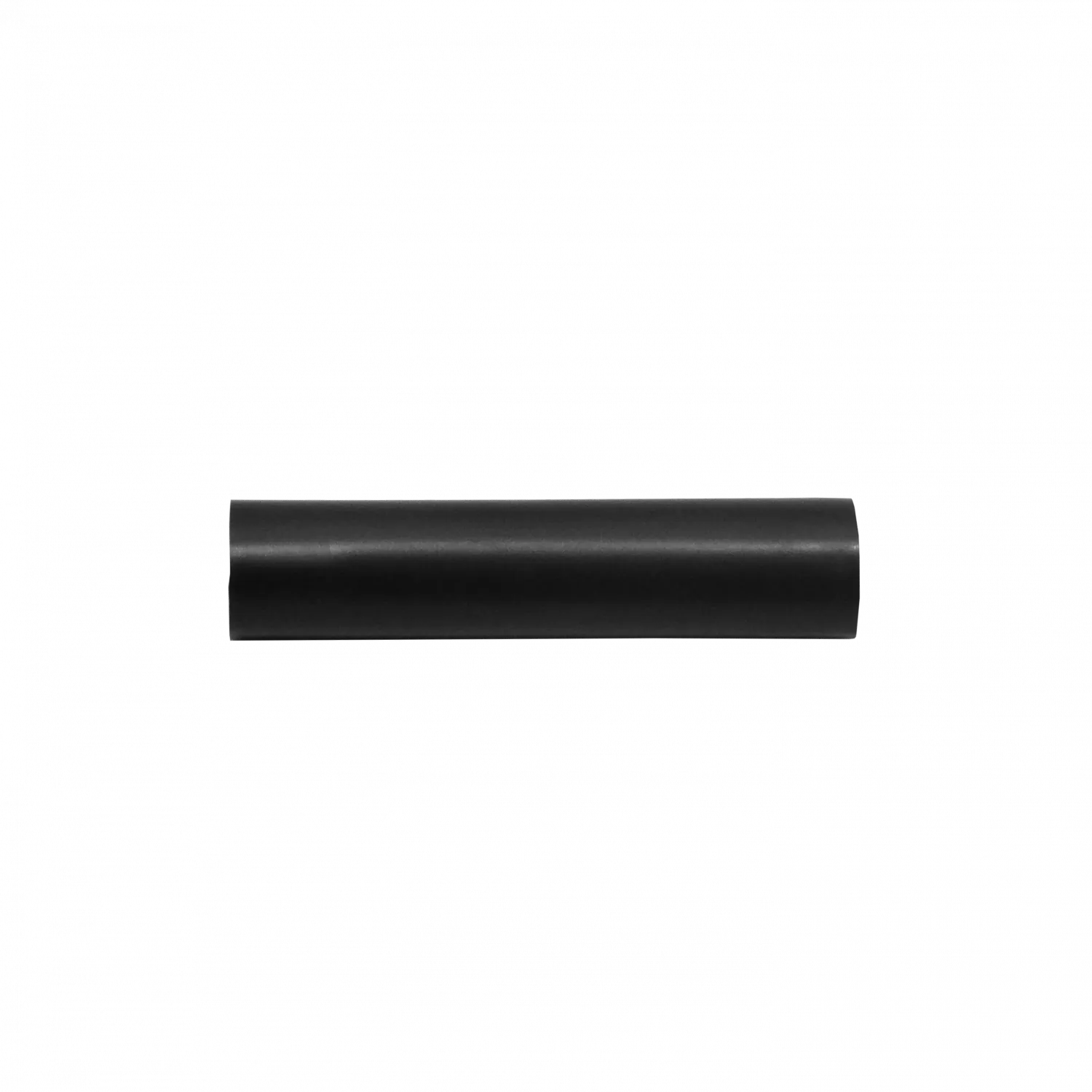 30mm 15cm 1,5mm Negro Termo Contractil Termoretractil Rigido para Mufa 3