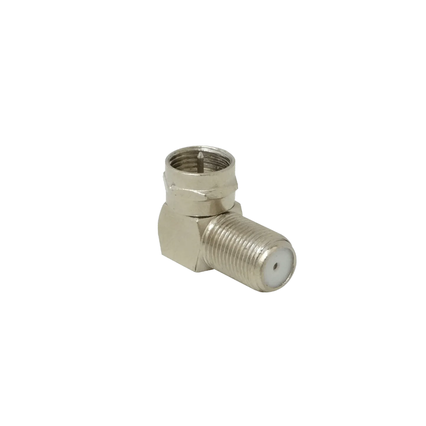 90-grados Unidad F-H F-M F-F Coaxial TV 2