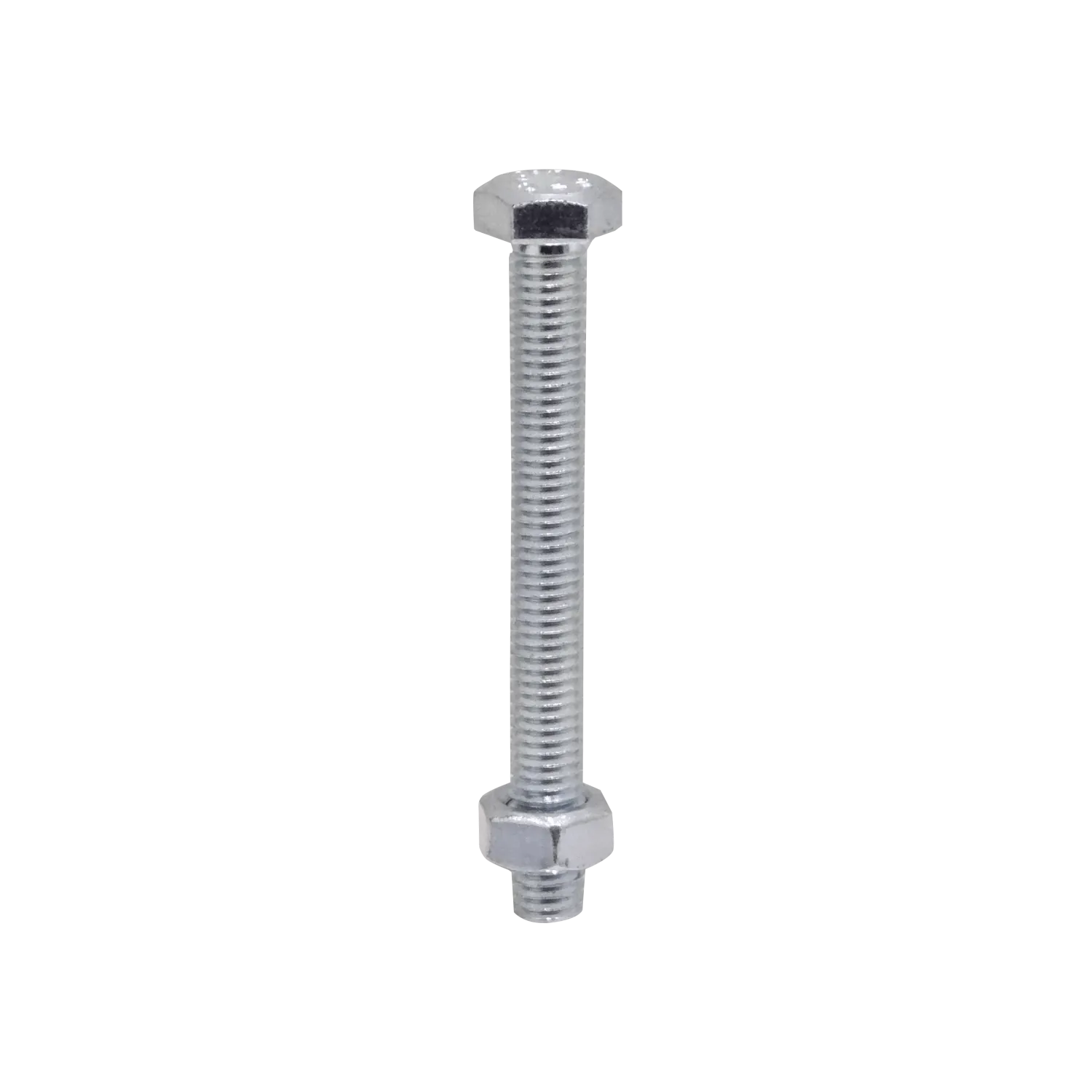 Tornillo Largo-75mm Hex-13mm repuesto para Fijacion de Mastiles MAST-x 2