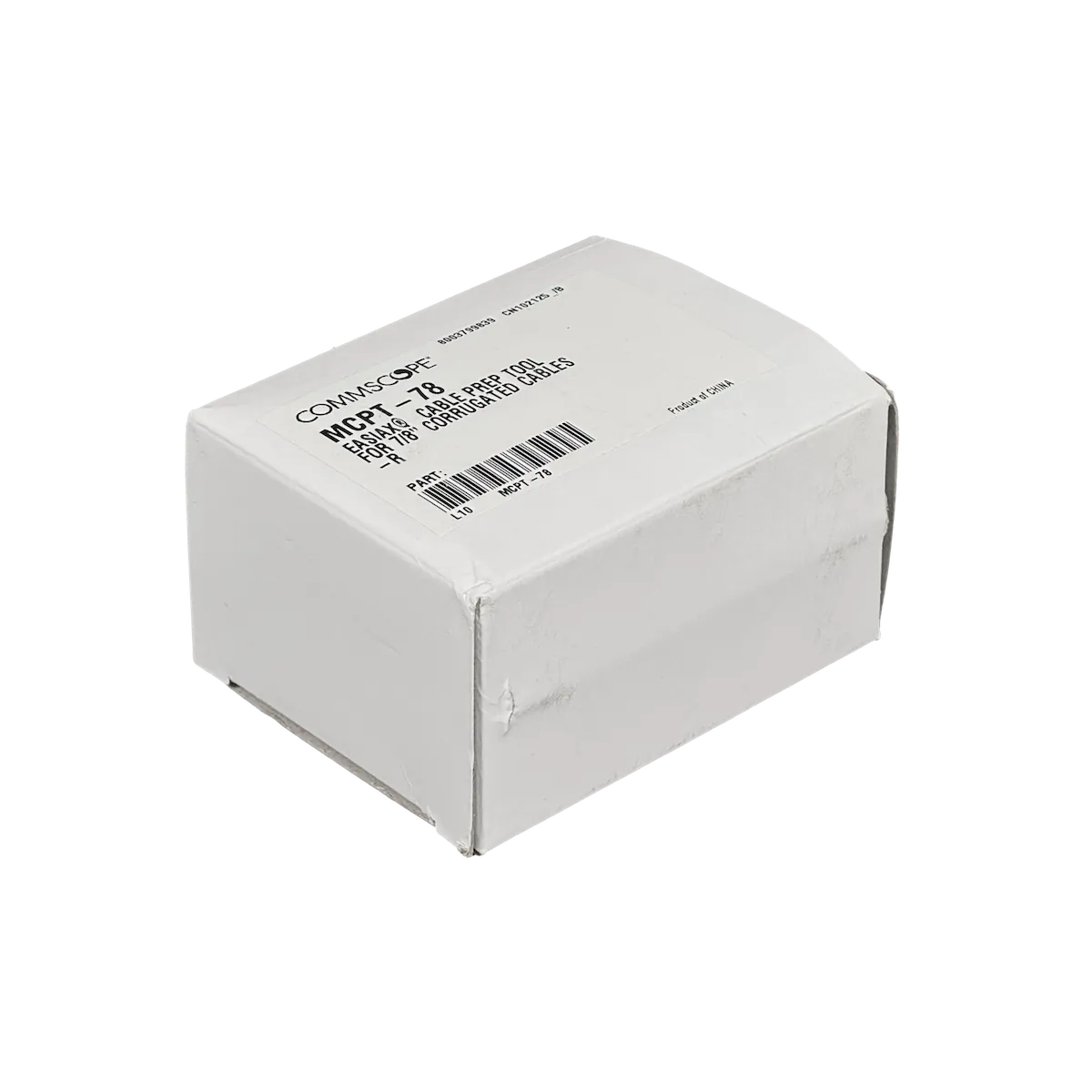 ANDREW Preparador 7/8pulg Cable Coaxial Pelacable Especial LDF5 VXL5 4